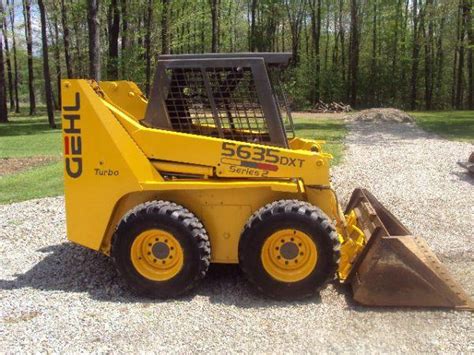 Skid Steers For Sale in PITTSBURGH, PENNSYLVANIA